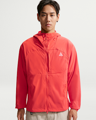 Nike ACG 'Five Towers' Men's UV Protection Jacket. Nike SG